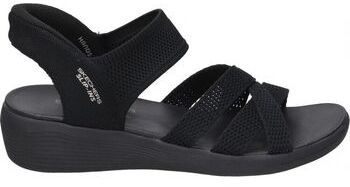 Sandále Skechers  163524-BBK