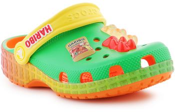 Sandále Crocs  CLASSIC HARIBO CLOG KIDS  211145-90H Multi