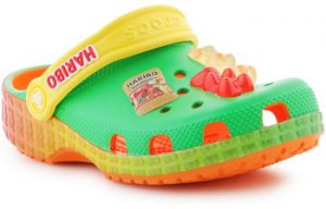 Sandále Crocs  CLASSIC HARIBO CLOG KIDS  211145-90H Multi