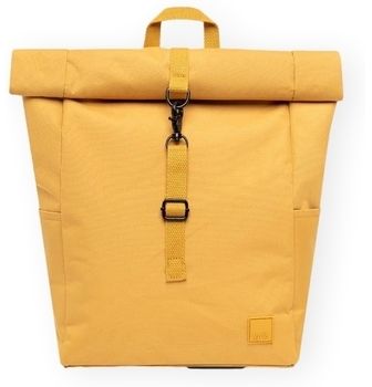 Ruksaky a batohy Lefrik  Roll Mini Backpack - Mustard