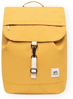 Ruksaky a batohy Lefrik  Scout Backpack - Mustard