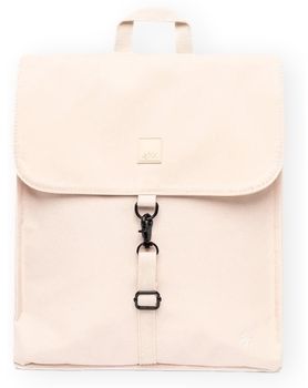 Ruksaky a batohy Lefrik  Handy Mini Backpack - Ecru