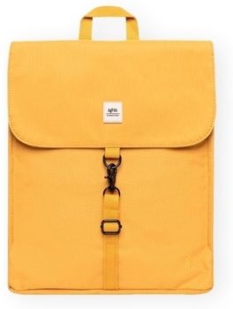 Ruksaky a batohy Lefrik  Handy Mini Vandra Backpack - Mustard