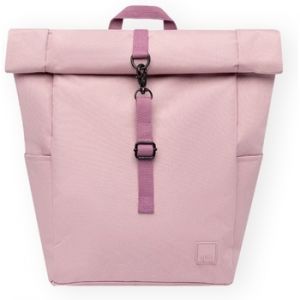 Ruksaky a batohy Lefrik  Roll Mini Backpack - Stripes Mauve