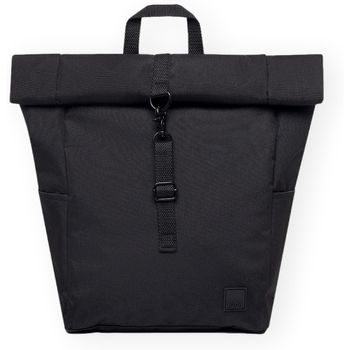 Ruksaky a batohy Lefrik  Roll Mini Backpack - Black