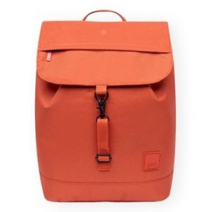 Ruksaky a batohy Lefrik  Scout Backpack - Stripes Orange