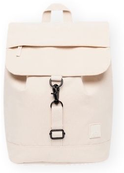 Ruksaky a batohy Lefrik  Scout Mini Backpack - Ecru