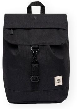 Ruksaky a batohy Lefrik  Scout Mini Backpack - Black