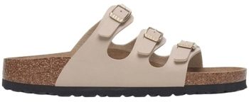 Sandále BIRKENSTOCK  Florida BS Narrow - Sandcastle