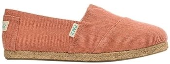 Espadrilky Paez  Original Raw W - Essential Clae