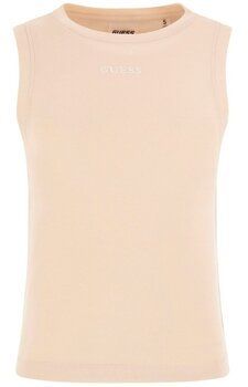 Tielka a tričká bez rukávov Guess  V5RP14 KCOI1