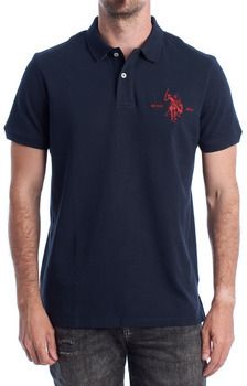 Polokošele s krátkym rukávom U.S Polo Assn.  US41197049-179
