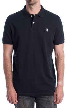 Polokošele s krátkym rukávom U.S Polo Assn.  US41197052-199
