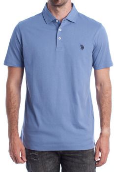 Polokošele s krátkym rukávom U.S Polo Assn.  US41197058-273