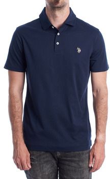 Polokošele s krátkym rukávom U.S Polo Assn.  US41197058-179