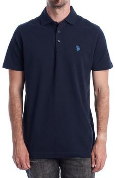 Polokošele s krátkym rukávom U.S Polo Assn.  US41197065-179