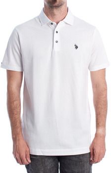 Polokošele s krátkym rukávom U.S Polo Assn.  US41197065-100