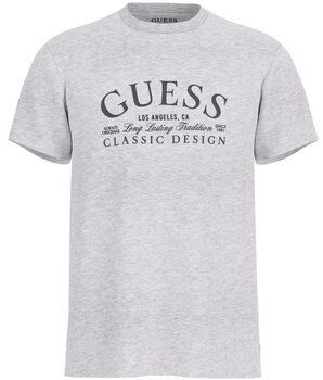 Tričká s krátkym rukávom Guess  M5RI43 K9RM1