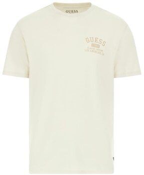 Tričká s krátkym rukávom Guess  M5RI86 K9RM1