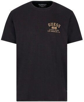 Tričká s krátkym rukávom Guess  M5RI86 K9RM1