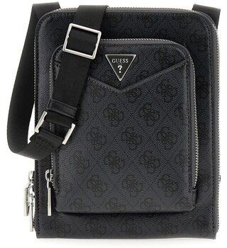 Tašky cez rameno Guess  HMSILO P5109
