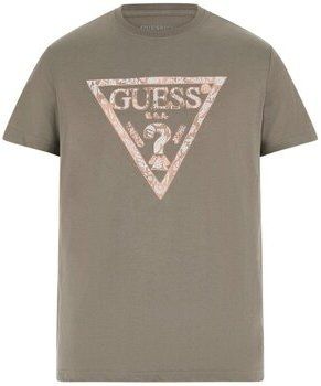 Tričká s krátkym rukávom Guess  M5GI06 I3Z14