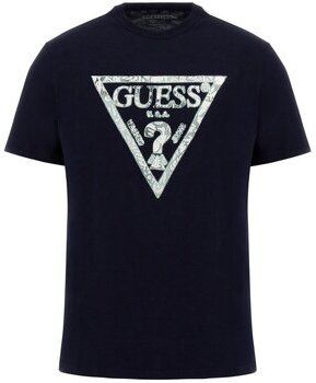 Tričká s krátkym rukávom Guess  M5GI06 I3Z14