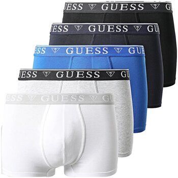 Boxerky Guess  U4YG16 K6YW1