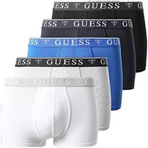 Boxerky Guess  U4YG16 K6YW1