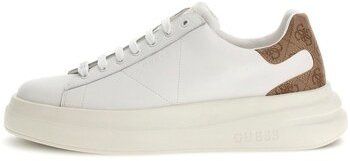 Módne tenisky Guess  FMPVIB LEA12