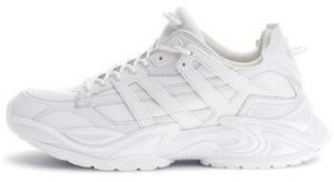 Módne tenisky Guess  FMTBEL ELE12