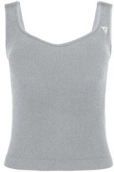 Tielka a tričká bez rukávov Guess  V5RP05 Z3KH0