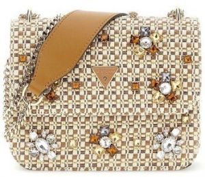 Tašky cez rameno Guess  HWWE95 28210