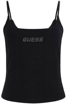 Tielka a tričká bez rukávov Guess  V5GP22 J1314