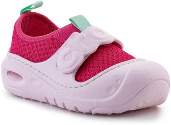 Sandále Crocs  Swiftwater Splash K 210619-6ZQ Dragon Fruit