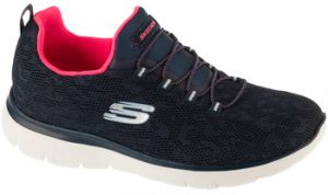 Nízke tenisky Skechers  Summits