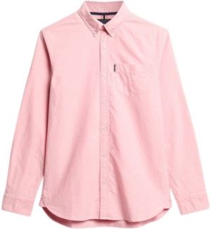 Košele s dlhým rukávom Superdry  261048