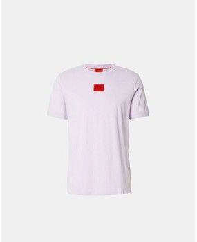 Tričká s krátkym rukávom BOSS  50447978 DIRAGOLINO212