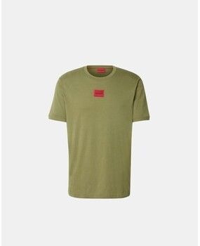 Tričká s krátkym rukávom BOSS  50447978 DIRAGOLINO212