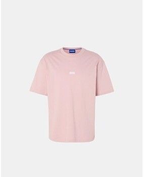 Tričká s krátkym rukávom BOSS  50509776 NALONO
