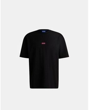 Tričká s krátkym rukávom BOSS  50509776 NALONO