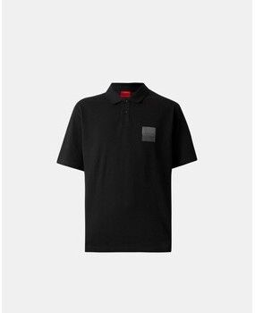 Tričká s krátkym rukávom BOSS  50542834 DUSPLITY