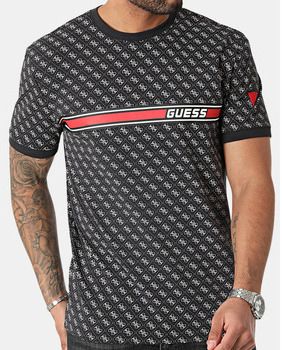 Tričká s krátkym rukávom Guess  Z2BI09 J1314