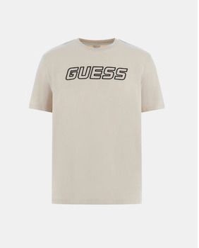 Tričká s krátkym rukávom Guess  Z4GI18 J1314