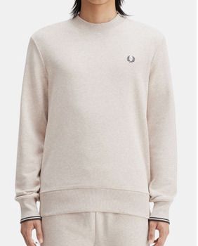 Mikiny Fred Perry  M7535