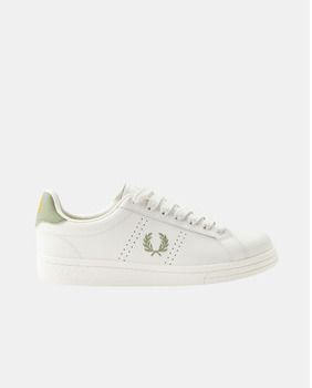 Nízke tenisky Fred Perry  B6312 B721