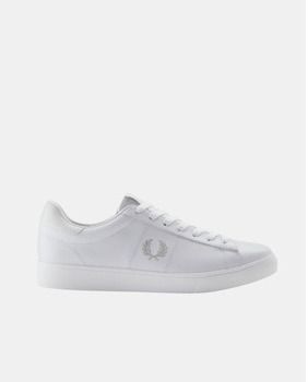 Nízke tenisky Fred Perry  B4334 SPENCER