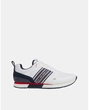 Nízke tenisky Pepe jeans  PMS40014 DUBLIN YOUNG M