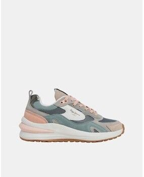 Módne tenisky Pepe jeans  PLS60013 WINSLOW URBAN W