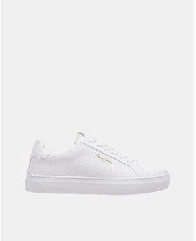 Módne tenisky Pepe jeans  PLS00031 CAMDEN RUMP W